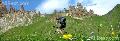 Sporthotel Floralpina 24